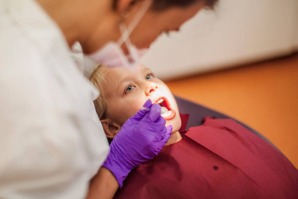 Best Urgent Dental Care for Toothache in Bealeton, VA