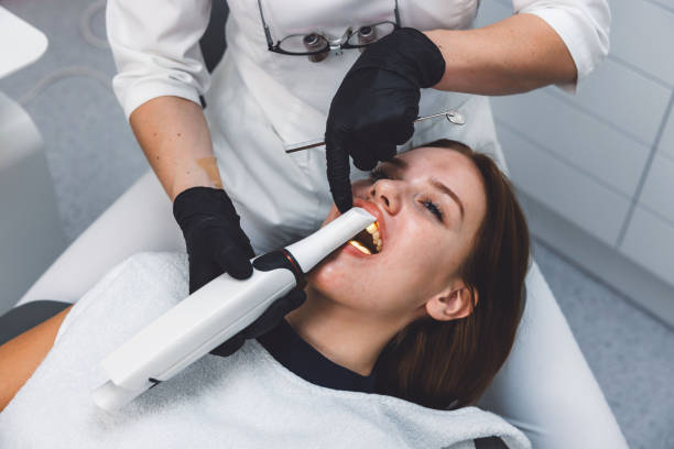 Best Broken or Cracked Tooth Emergency Dentist in Bealeton, VA