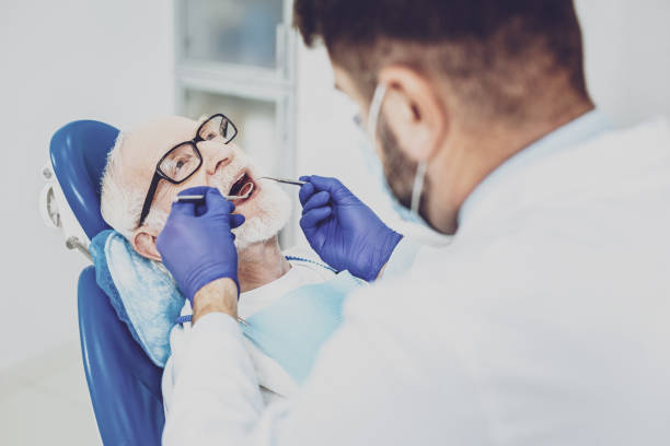 Best Emergency Dentist for Lost Fillings or Crowns in Bealeton, VA